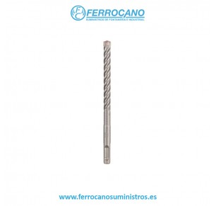 BROCA BOSCH SDS-PLUS 5X 14X150X210MM