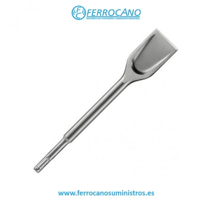 CINCEL BOSCH SDS-PLUS PALA 40MM L-250 AUTOAFILABLE