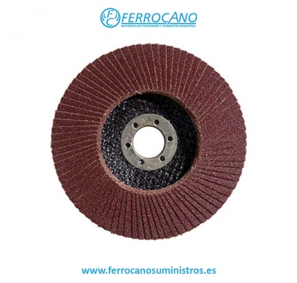 DISCO LAMINAS BOSCH 115X22 GR-60