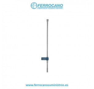 BROCA BOSCH SDS-PLUS 7X ARMADO 5X115MM