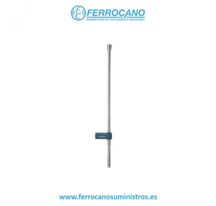 BROCA BOSCH SDS-PLUS 7X ARMADO 14X265MM