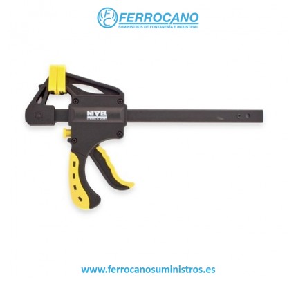 TORNIQUETE NIVEL APRIETE RAPIDO 150MM NV98632