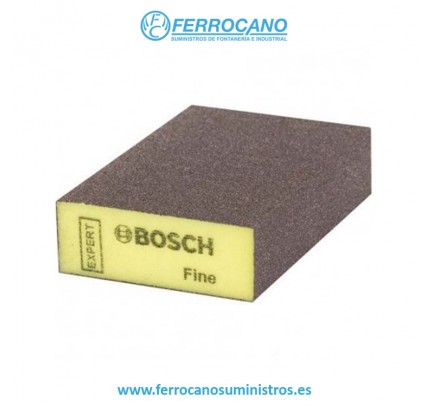 TACO LIJA BOSCH GRANO FINO