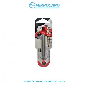 RODEL RUBI ESPECIAL GRES 10MM 01946