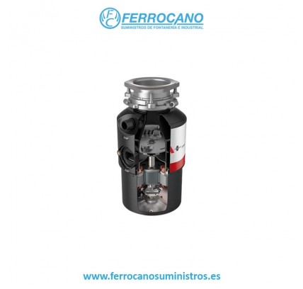TRITURADOR TEKA TR 550