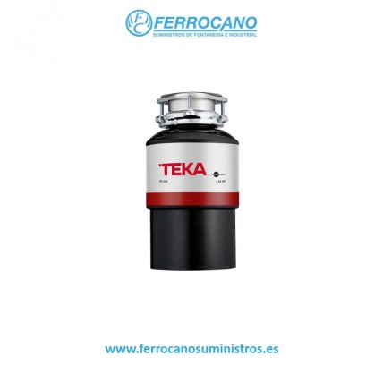 TRITURADOR TEKA TR 550