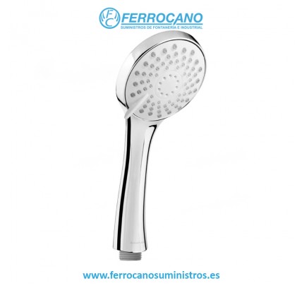 MANGO DUCHA SUN AHORRO AGUA DUCHAFLEX CROMO 9850