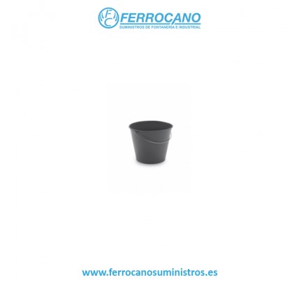 CUBO FREGONA MIK ECOLINE UNIVERSAL 12 LITROS