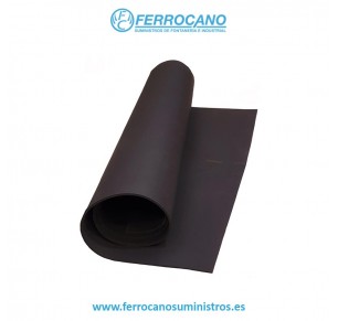 PLANCHA COQUILLA 50MM 1X4 METROS