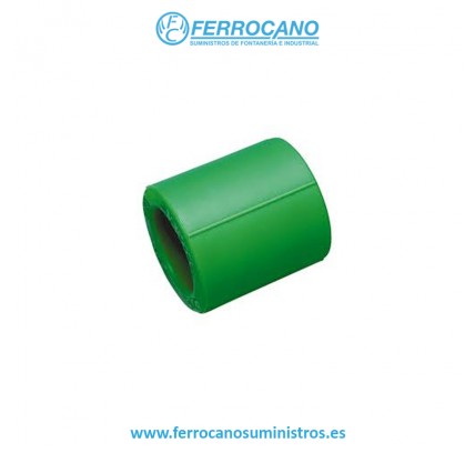MANGUITO PP-R 20MM