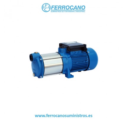 BOMBA MULTICELULAR BCN NIZA 4.2M 0.35CV 230V