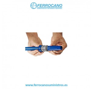 LANZA RIEGO TATAY CON ENCHUFE 16-22 RAPIDO 0050101