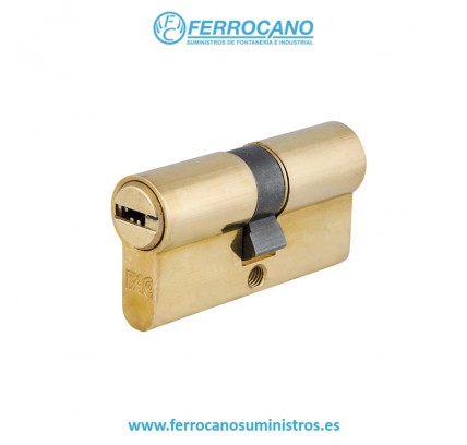 BOMBILLO SEGURIDAD FAC 71-P (35X35) LATON LEVA LARGA