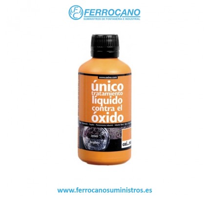 ACEITE ANTIÓXIDO LÍQUIDO 250 ML OXINO