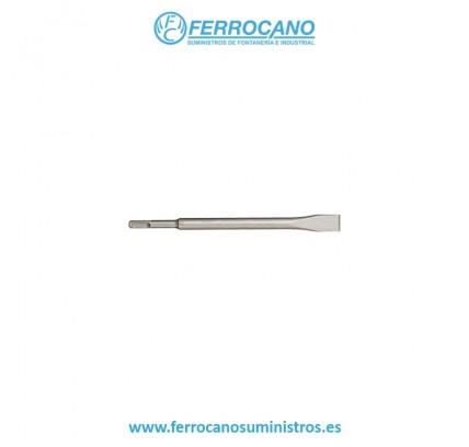 CINCEL HEPYC SDS-PLUS PLANO 40MM L-250 MOD.3 1401