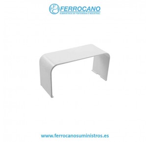 UNION CANAL HEPO 70X40 16267