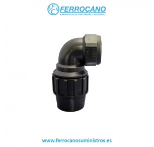 CODO MIXTO FITTING R/H 25-3/4'