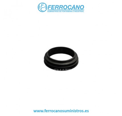 JUNTA GOMA SALIDA WC LABIADA TECNOAGUA T-112 90-110 50675