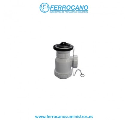SIFON TECNOAGUA T-3M 50022