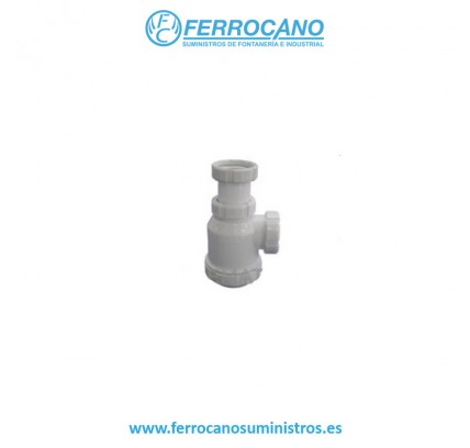 SIFON TECNOAGUA T-4M MINI 50026
