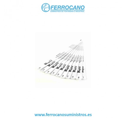 HOJA SIERRA ARCO KAPITAL DOBLE ACERO KSBDT