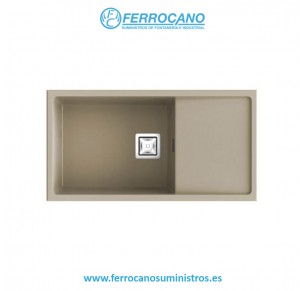 FREGADERO POALGI ZIE 81 1S 1E ALBERO GLOSS