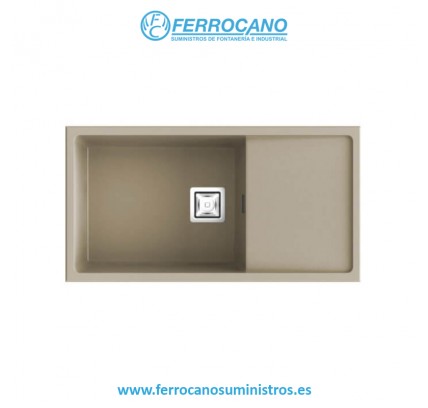 FREGADERO POALGI ZIE 81 1S 1E ALBERO GLOSS