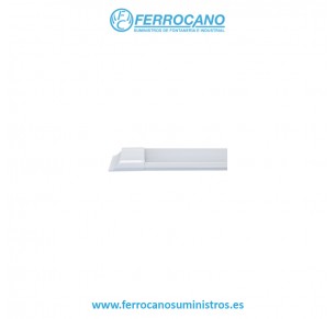 PANTALLA COCINA LED HEPO 18W 60CM 6400K 45212