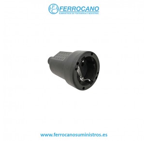 BASE AEREA T.T GOMA NEGRO HEPO 01467