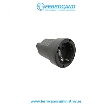 BASE AEREA T.T GOMA NEGRO HEPO 01467