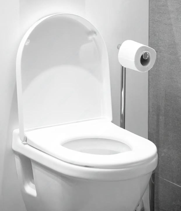 Trituradores de baño