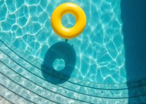 Robots limpia piscinas