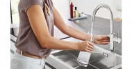Sistemas para tratamientos de agua