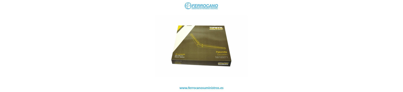 Escuadras