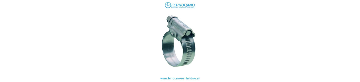 Abrazaderas