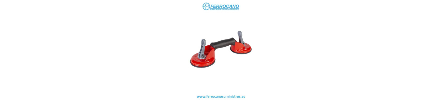 Ventosas