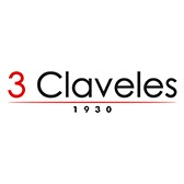 3 CLAVELES