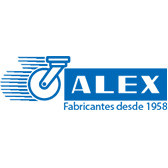 RUEDAS ALEX