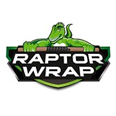 RAPTOR WRAP