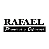 RAFAEL PLUMEROS Y ESPONJAS